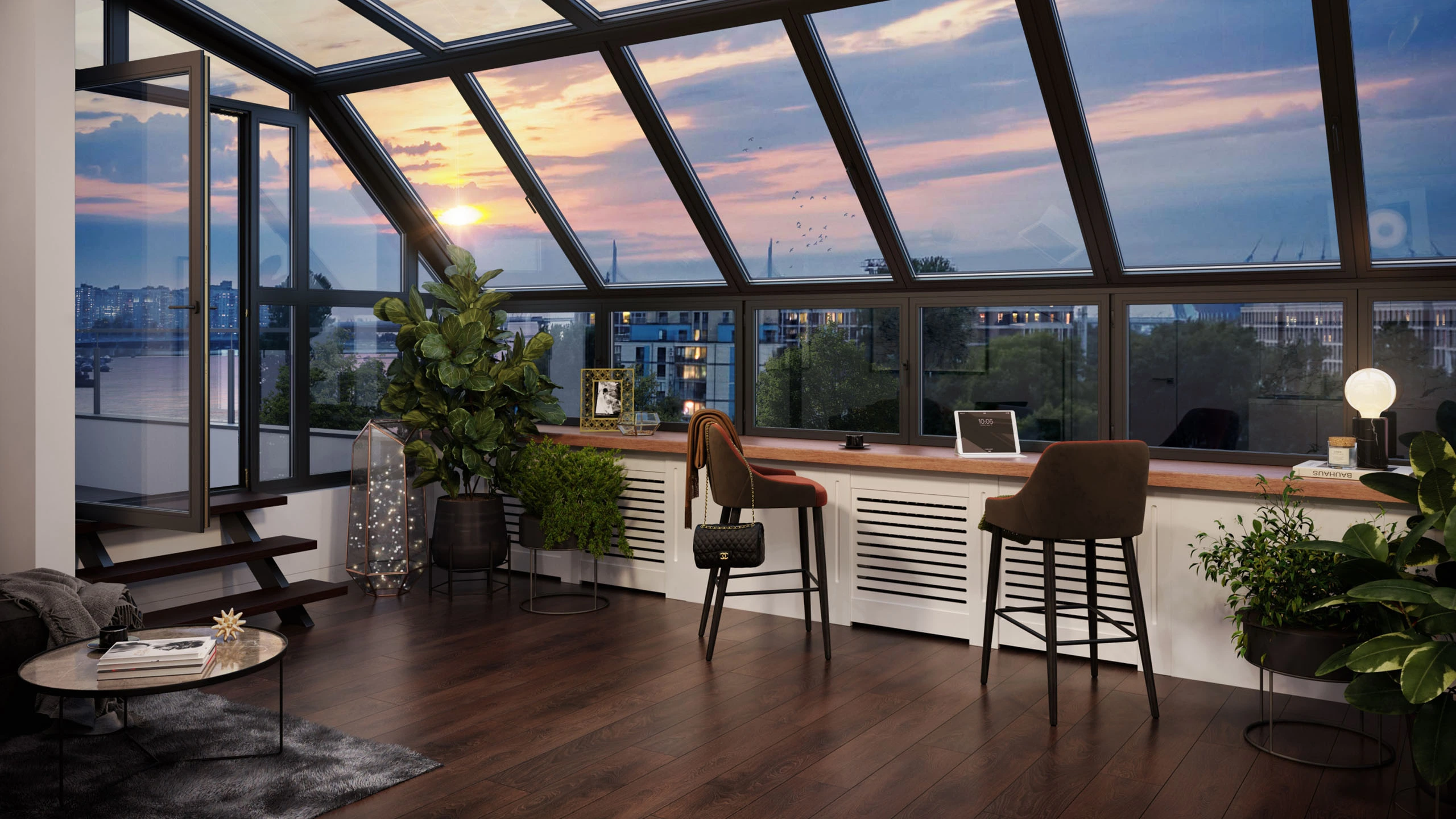 ЖК NEVA RESIDENCE, изображение-5 ЖК NEVA RESIDENCE, изображение-5